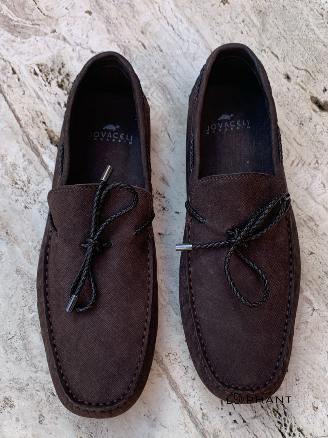 Sapato Phant Riviera Driver