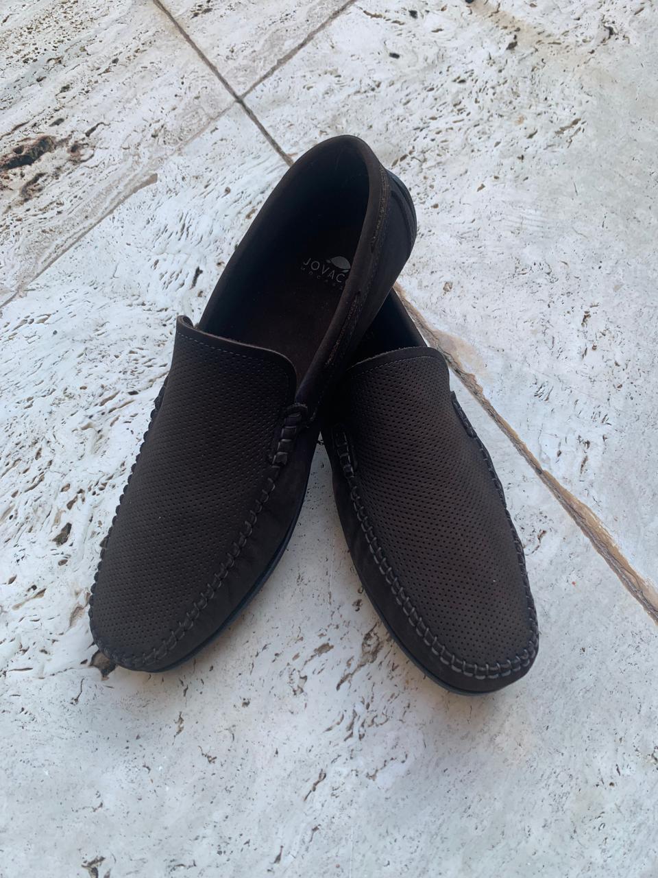 Sapato Phant Riviera Driver Preto