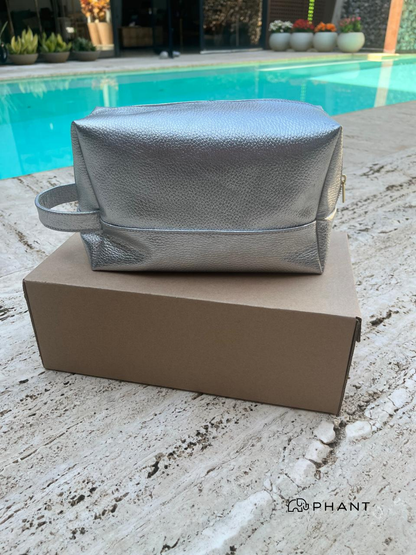 Necessaire Phant Prata