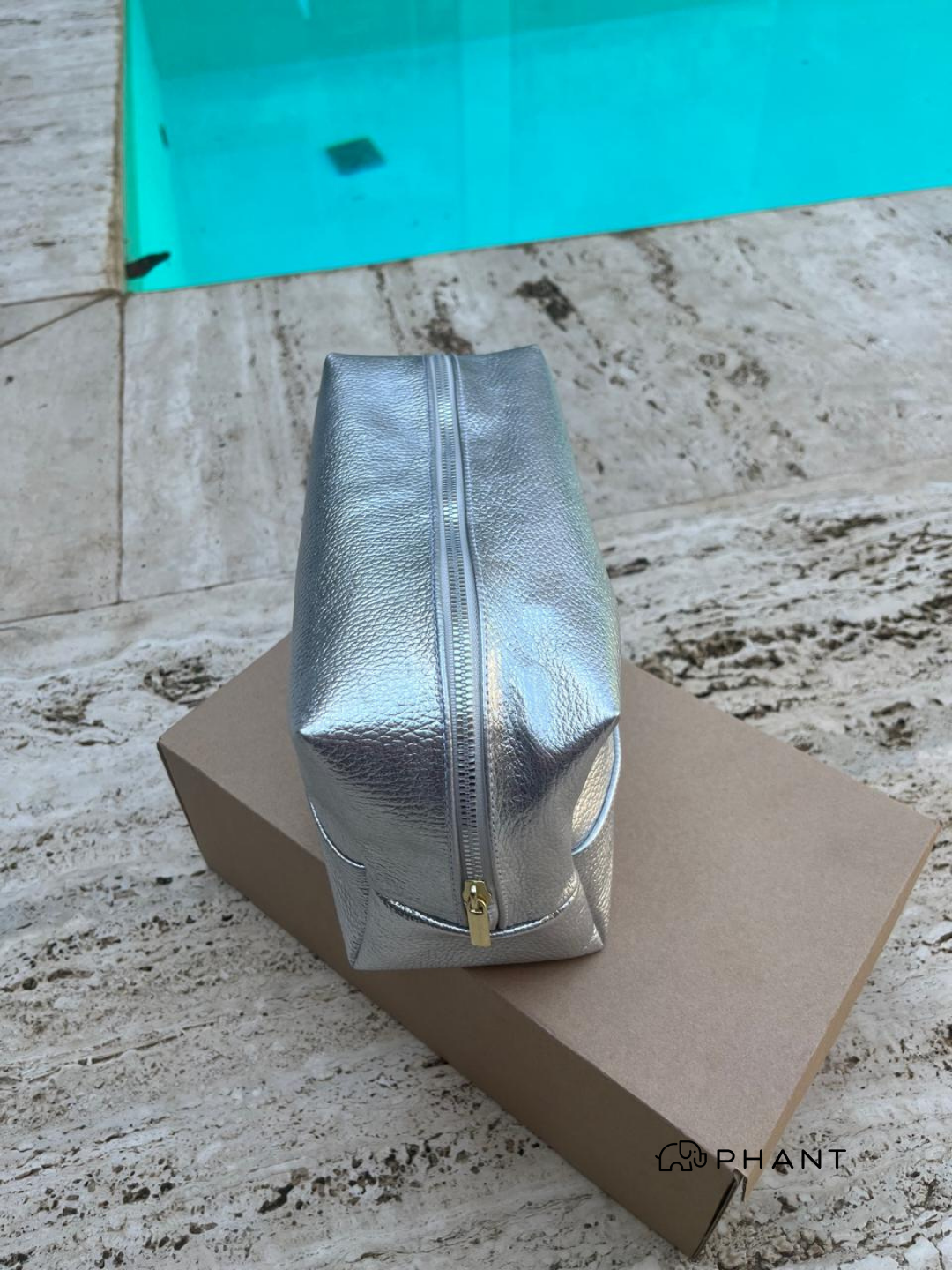 Necessaire Phant Prata