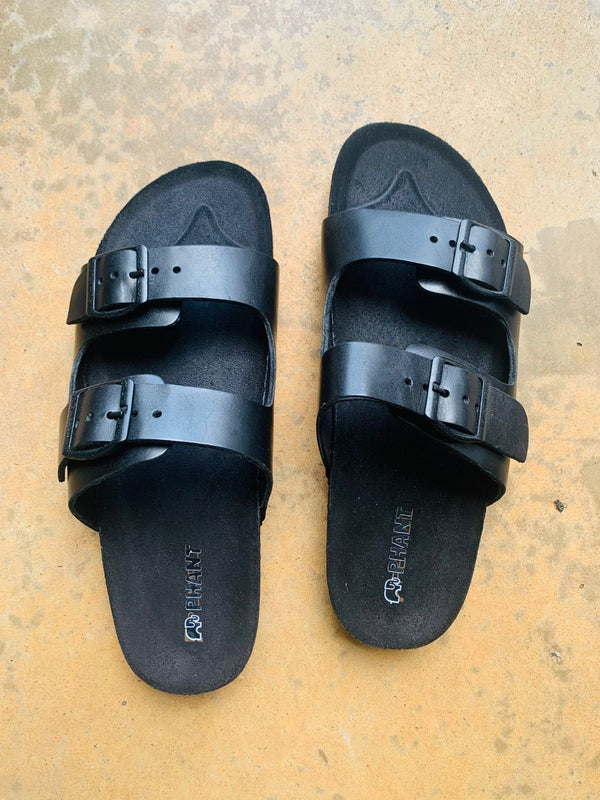 Sandália Phant Savanna