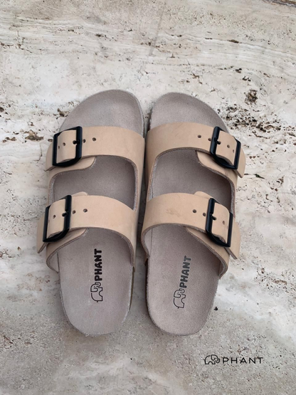 Sandália Phant Savanna Off White