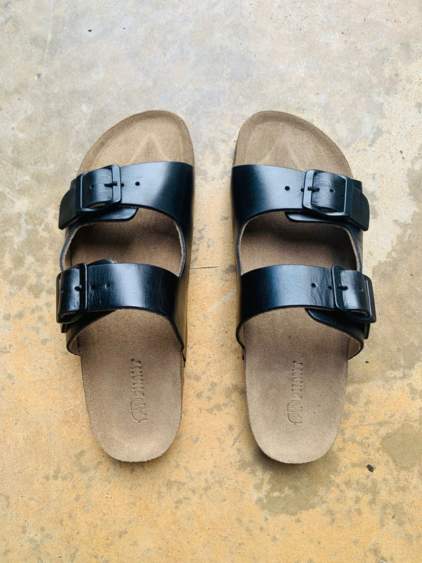 Sandália Phant Savanna