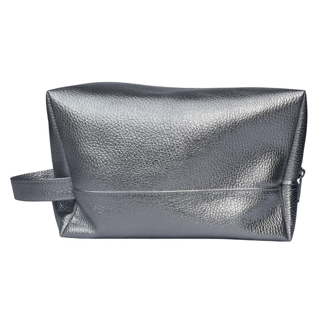 Necessaire Prateada — foto 2