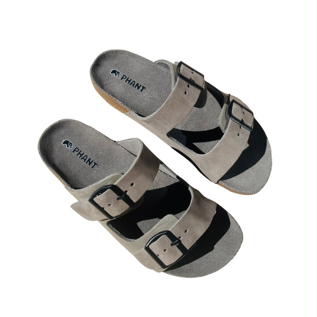 Savanna Cinza — foto 3