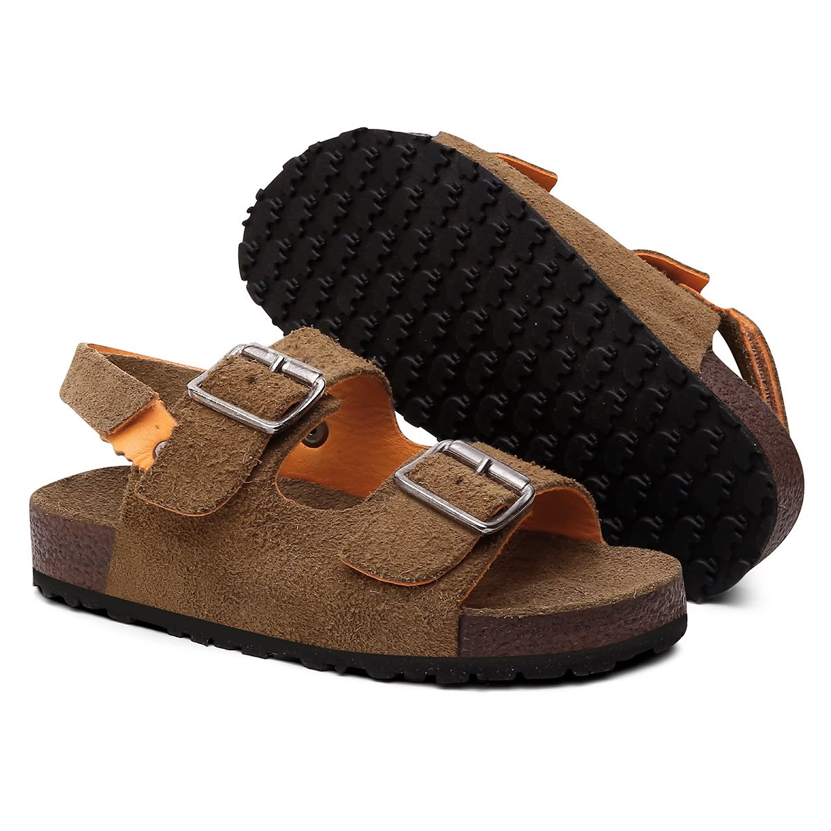 Savanna Infantil Chocolate — foto 4