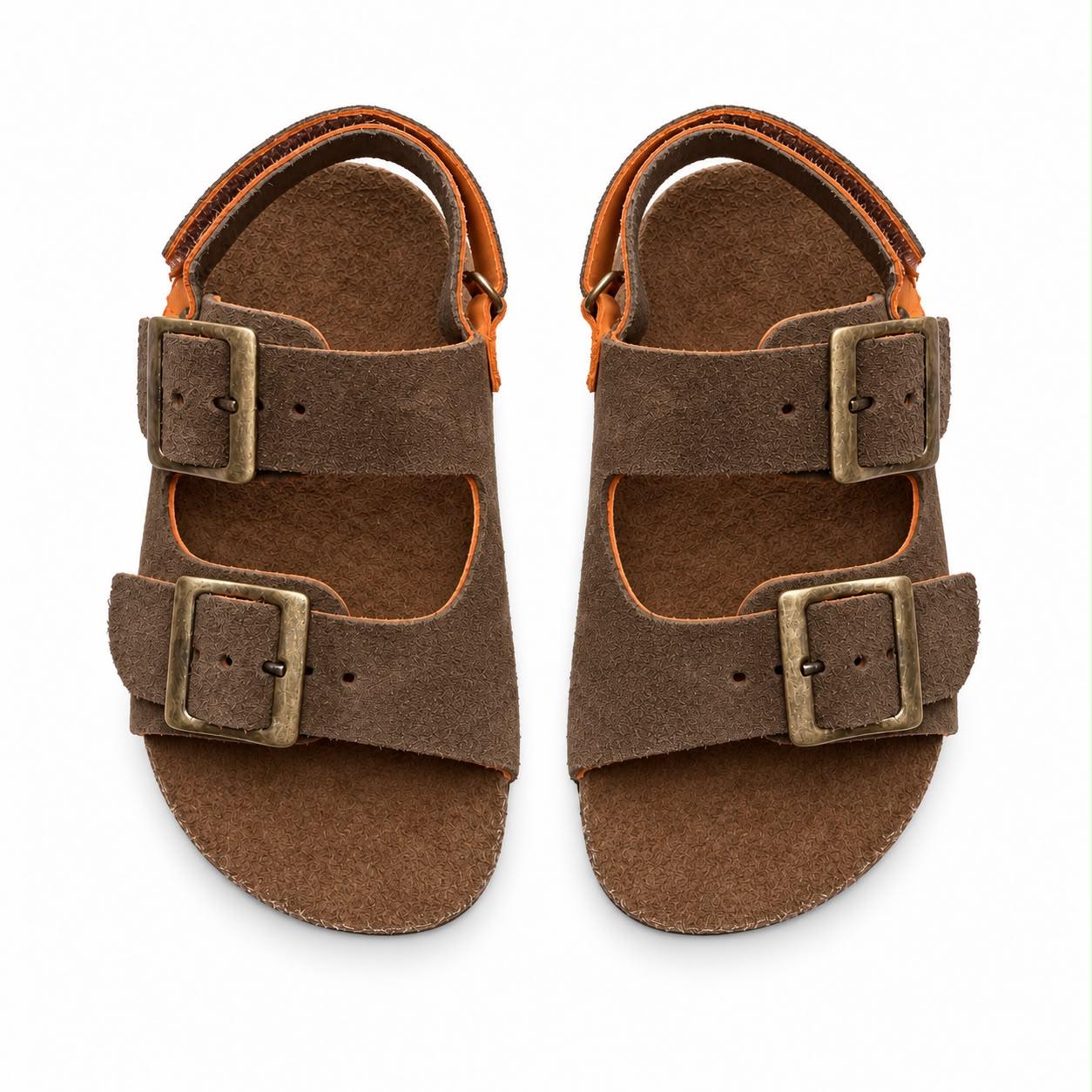 Savanna Infantil Chocolate — foto 5