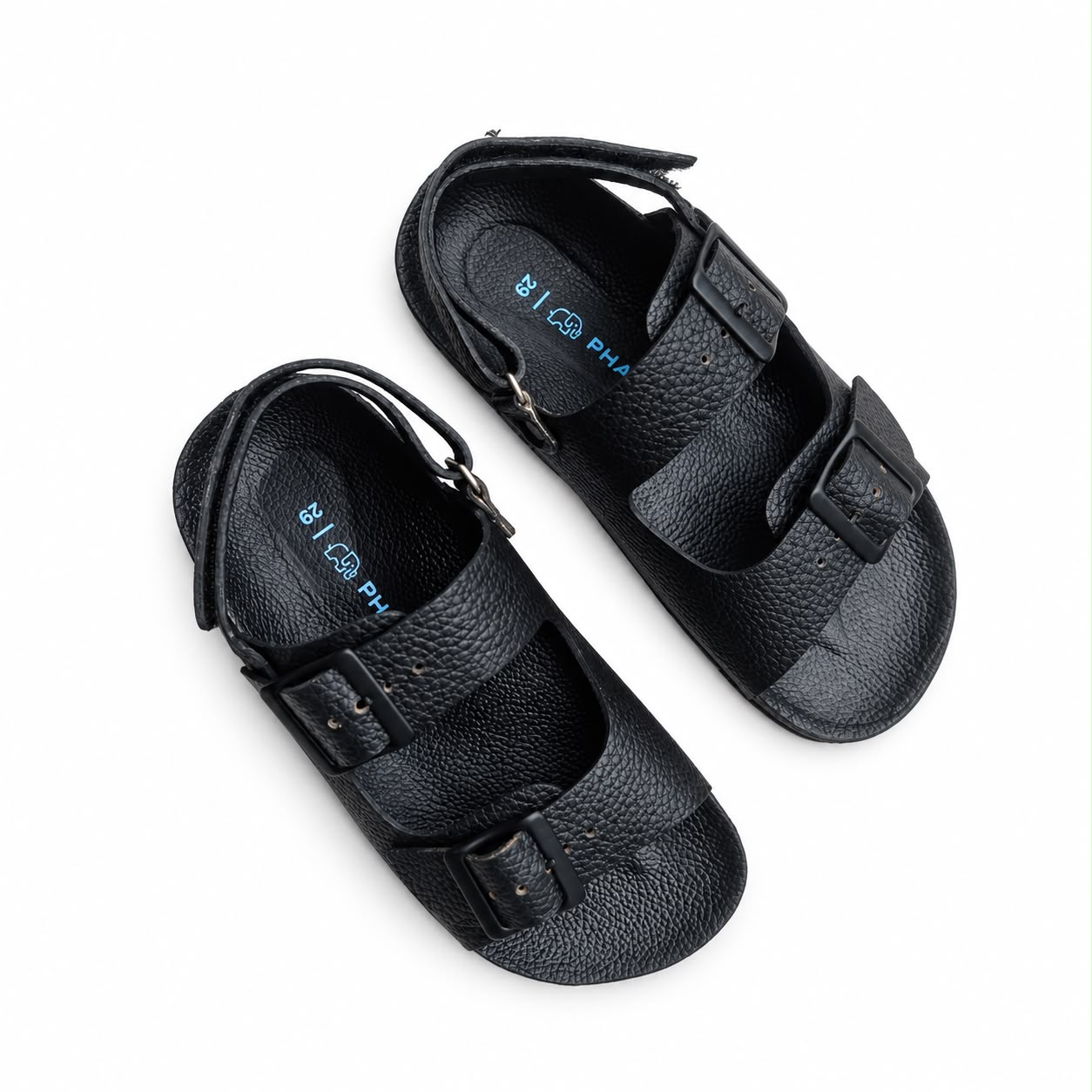 Savanna Infantil Total Black — foto 2
