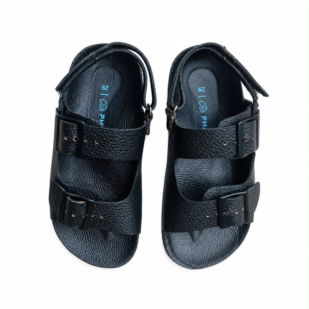 Savanna Infantil Total Black — foto 3