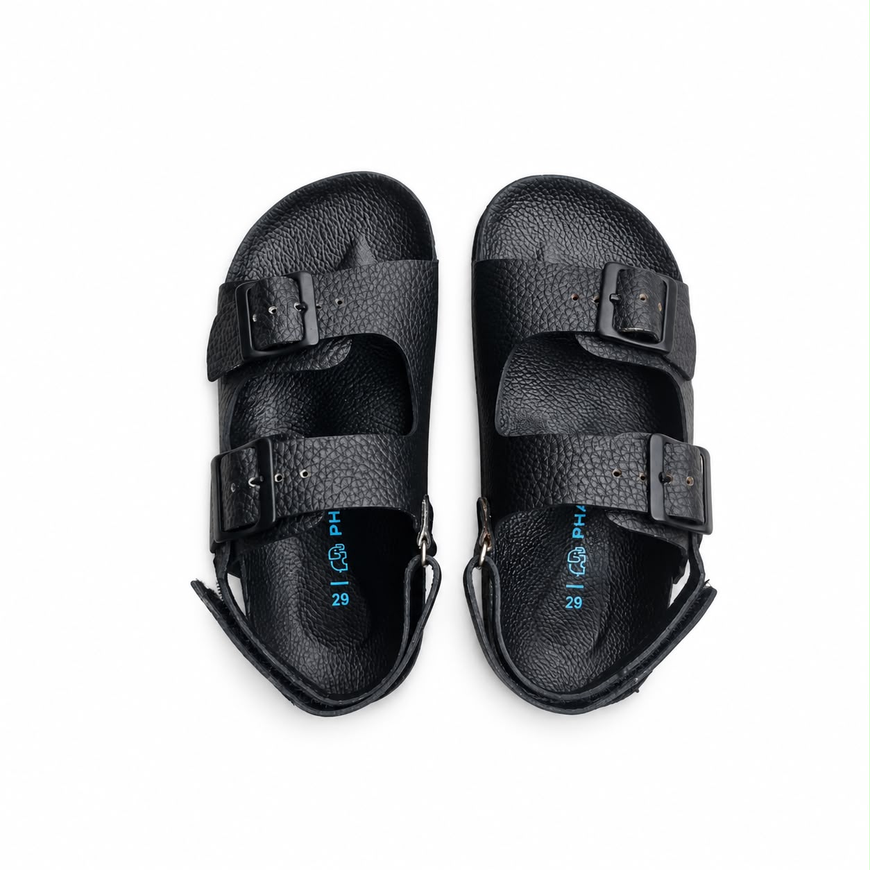 Savanna Infantil Total Black — foto 4