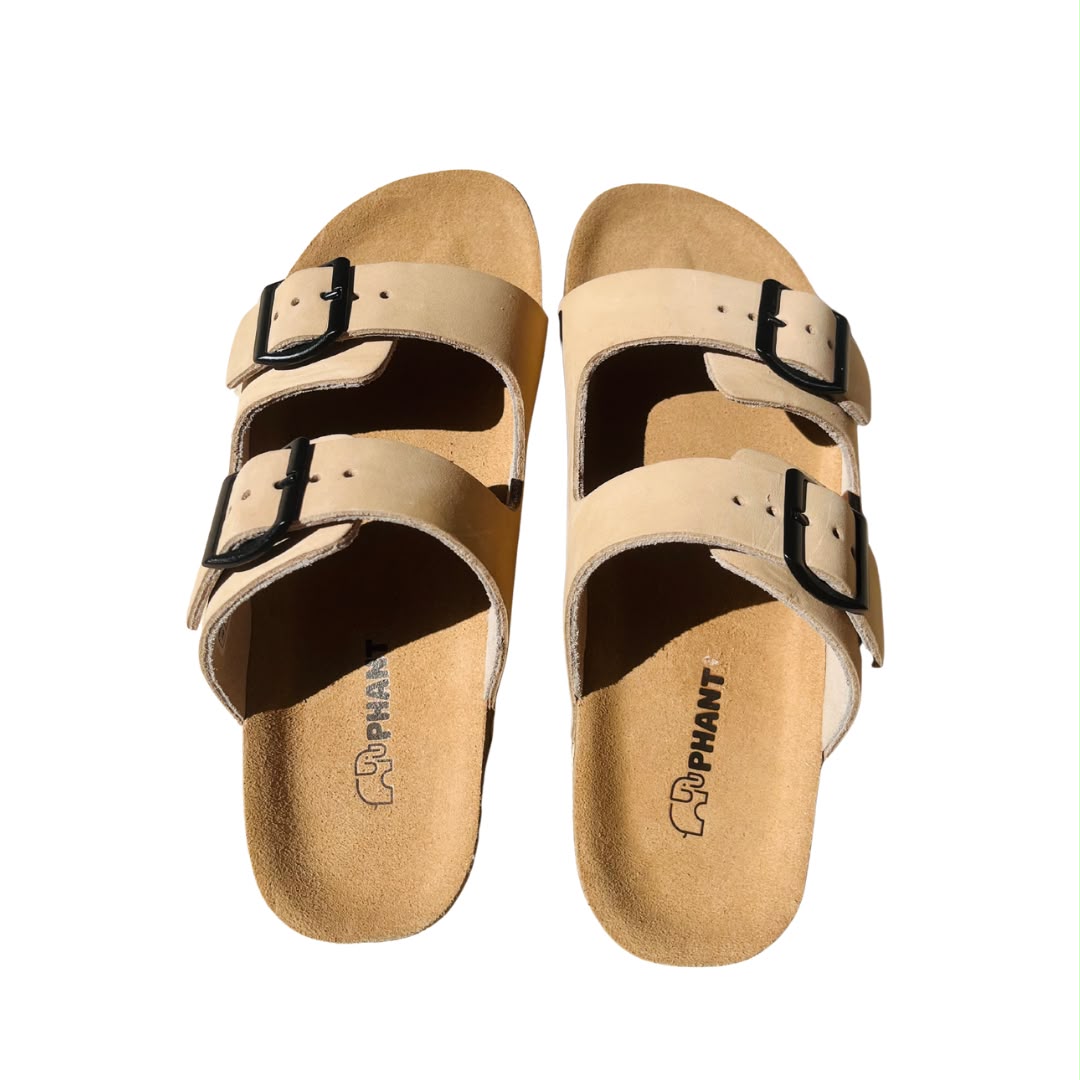 Savanna Off White