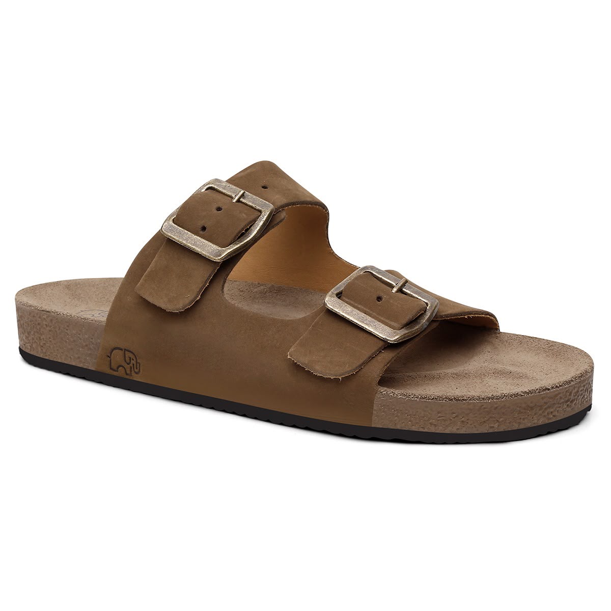 Sandália PHANT Savanna Taupe