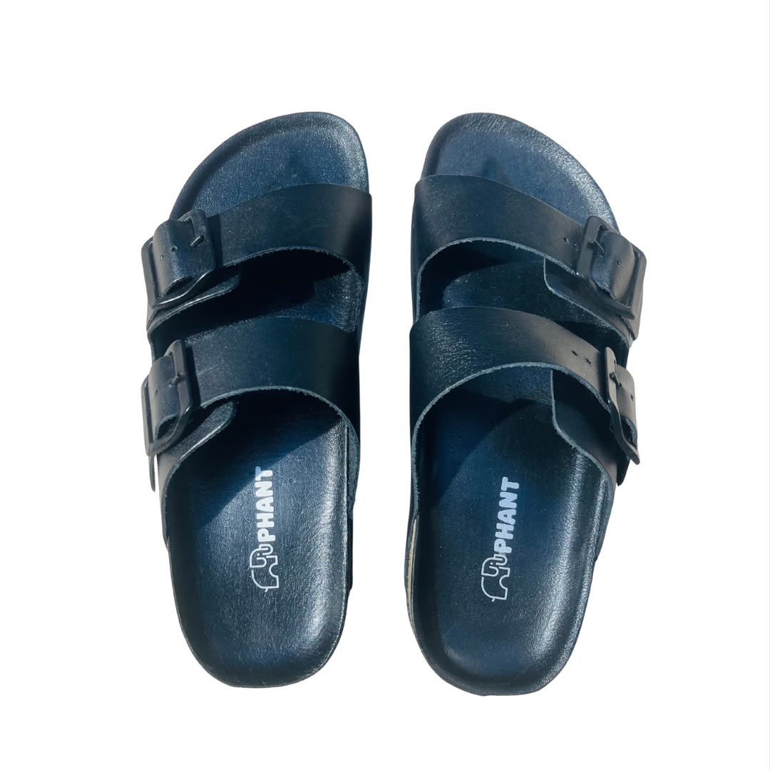 Savanna Preta